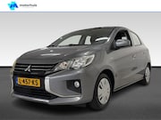 Mitsubishi Space Star - 1.2 Cool+