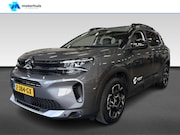 Citroën C5 Aircross - 1.2 Hybrid 136pk e-DCS6 Plus || Rijdende Demo, Bezichtiging 