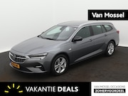 Opel Insignia - Sports Tourer 2.0 Turbo Business Elegance | 170pk | Automaat