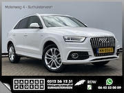 Audi Q3 - 1.4 TFSI Sport Edition S-Line Trekhaak Stoelverw Keyless Cru
