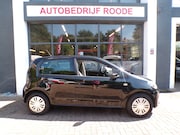 Volkswagen Up! - 1.0 5-Drs Black line AIRCO, VELEE XTRA'S