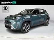 Toyota Yaris Cross - 1.5 Hybrid 130 Executive | Premium Pack | € 2.500 extra inru