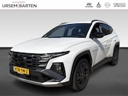 Hyundai Tucson - 1.6 T-GDI PHEV Comfort | Achteruitrijcamera | Apple Carplay/