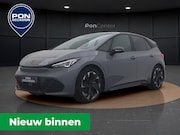 CUPRA Born - Business 62 kWh | Stoelverwarming | Camera | 19" | Keyless |