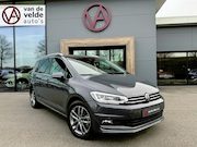 Volkswagen Touran - 1.5 TSI 150pk DSG Highline 7-persoons | Dode hoek | Virtual