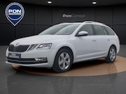 Skoda Octavia - Combi 1.5 TSI Greentech Style | Trekhaak | Navigatie | Stoel