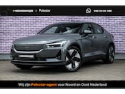 Polestar 2 - Long Range Single Motor 82 kWh | Trekhaak | Panoramadak | 36