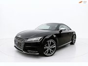 Audi TT - 2.0 TFSI TTS quattro Pro Line + RS STOELEN VIRTUAL