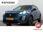 Peugeot 2008 - SUV Allure 100pk | Automatische Airco | Navigatie via Apple 