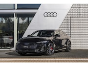 Audi A5 - Limousine S edition e-hybrid 220 kW / 299 PK Limousine 7 ver