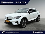 Volvo C40 - Single Motor Extended Range Plus 82 kWh