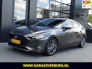 Mazda 3 - 2.0 e-SkyActiv-G M Hybrid 150 Sportive (Navi/Carplay, Camera