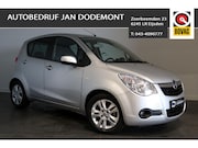 Opel Agila - 1.0 12V 68pk Edition Airco , elect ruiten voor , lm velgen