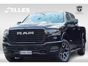 Dodge Ram - 1500 2025 3.0L HURRICANE LARAMIE SPORT | BPM VRIJ | NIEUW |