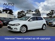 Volkswagen Polo - 1.0 TSI Highline | Climate control | Parkeersens. | Bluetoot