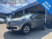 Renault Captur - 1.3 TCe 150pk Edc Intens+Camera