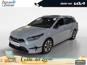 Kia Ceed - Sportswagon 1.0 T-GDi Design Edition Fabrieksgarantie t/m 1-