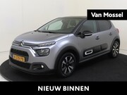 Citroën C3 - 1.2 PureTech Business | Pack City | achteropkomend verkeer w