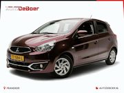 Mitsubishi Space Star - 1.0 Intense | incl. Bovag garantie + afl. pakket