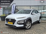 Hyundai Kona - 1.0T Comfort Android auto/ Apple CarPlay
