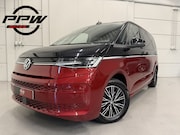Volkswagen Multivan - 1.4 eHybrid Life 7p. PANO/TREKHAAK/SOH 91%/H&K/EL.SCHUIFDEUR