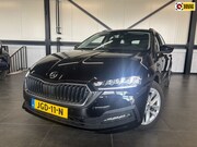 Skoda Octavia - Combi 1.4 PHEV Business Edition|Automaat| Plug-in