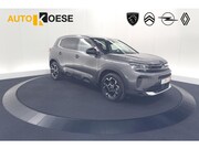 Citroën C5 Aircross - 1.2 Hybrid 136 Max | Camera | Navigatie | Parkeersensoren | 