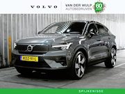 Volvo EC40 - Extended Range Ultra 82kWh/252PK | Harman/Kardon | 360 | Pan