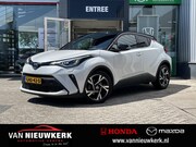 Toyota C-HR - 2.0 Hybrid 184pk Automaat Dynamic | Carplay & Android | Came