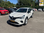 Renault Captur - 1.0 TCe 90 Zen , navigatie