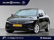 Opel Corsa - Elegance 1.2 Turbo 100pk | 180° CAMERA | STUURVERW. | DODEHO