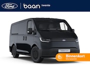 Ford Transit - City L1H1 56 kWh