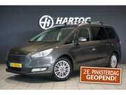 Ford Galaxy - 1.5 Titanium 7-zitter + Advanced Technology Pack / Trekhaak