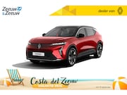 Renault Scénic - EV87 long range techno Nu uit voorraad leverbaar met € 3.000