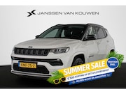 Jeep Compass - 4xe 240 Plug-in Hybrid Electric S Panoramadak Leder Adaptive