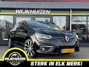 Renault Mégane - 1.2 TCe Bose Automaat met Climate !!! 18 Inch !!! Navigatie
