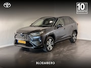 Toyota RAV4 - 2.5 Hybrid AWD Bi-Tone | Trekgewicht 1.650 kg | Schuif-kante