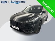Ford Kuga - 2.5 PHEV ST-Line X | Black Pack | Trekhaak Wegklapbaar | Win