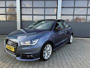 Audi A1 - Sportback 1.0 TFSI 95pk Adrenalin