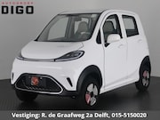 JinPeng P4 - Passenger | 4-persoons |