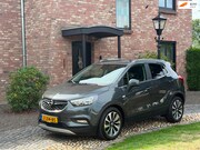 Opel Mokka - X 1.4 Turbo Innovation Leder Navi Camera trekhaak