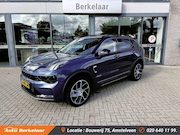 Lynk & Co 01 - 1.5 Pano dak | Achteruitrijcamera |