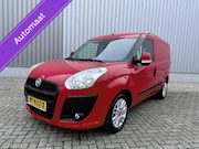 Fiat Doblò Cargo - 1.6 MultiJet SX