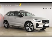 Volvo XC60 - T6 350PK Automaat Plug-in Hybrid AWD Plus Dark / Navigatie /