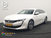 Peugeot 508 - SW 1.6 Blue Lease Allure PHEV 291pk | Trekhaak Afn. | Adapti