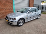 BMW 3-serie - Compact 316ti 3-deurs Airco Bj.:2003 NAP
