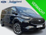 Ford Tourneo Connect - 340 2.5 PHEV L2H1 Titanium X 233pk | 16-weg elek. AGR-stoel 