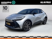 Toyota C-HR - 2.0 Hybrid 200 Executive