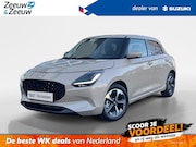 Suzuki Swift - 1.2 Style | Meerdere kleuren leverbaar* | Navigatie | Adapti
