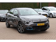 Citroën e-C4 - Feel Pack 50 kWh / SoH 94, 1% / Trekhaak / Camera / Head-up 